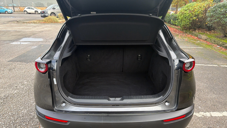 Mazda Cx-30 2.0 e-Skyactiv X MHEV GT Sport Tech 5dr Petrol Hatchback